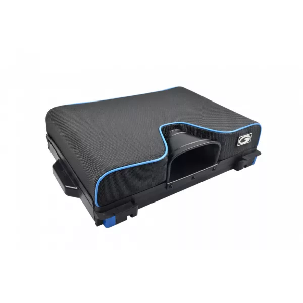 Garbolino CUSHION UNIT COMPLETE WITH 30MM SIDE DRAWER - Modul, sjedalo