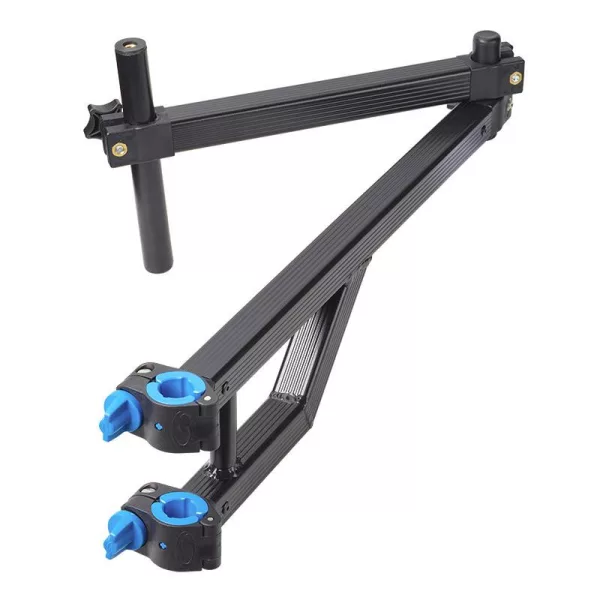 Garbolino MULTIGRIP OPEN ORIENTABLE - Držač štapa, Feeder Ruka