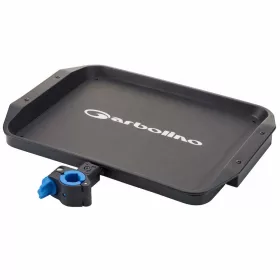 Garbolino Multigrip Side Tray Bočna ladica bez nogu
