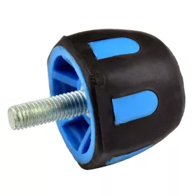   Garbolino TIGHTENING HANDLE OLD GEN - Dodatak, vijak za pričvršćivanje