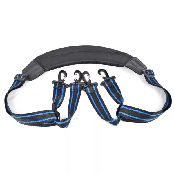 Garbolino Carry Strap Remen za natjecateljsku kutiju