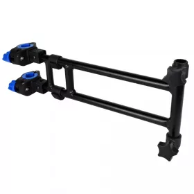   Garbolino Multigrip Open Telescopic Brolly Support Adapter za držač suncobrana