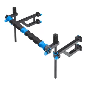   Garbolino Multigrip XL Front Bump Bar D25/36 Prednji držač štapa