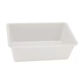Garbolino Pravokutna PVC Posuda za Mamce 32x24x9cm