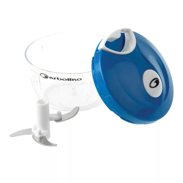 Garbolino Worm Chopper Ručni Sjeckač