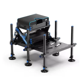 Garbolino D36 X-Competition Natjecateljska sjedalica