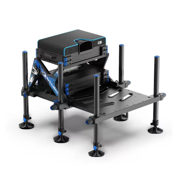 Garbolino D36 X-Competition Natjecateljska sjedalica