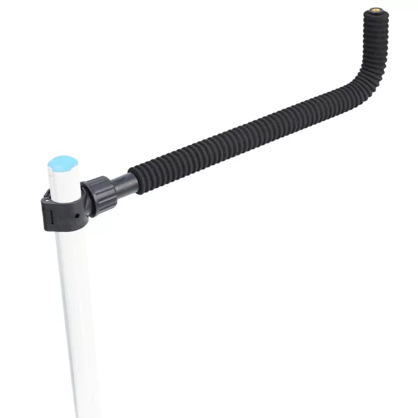 Garbolino Multigrip Open Compact Support 90° Support EVA Ruka