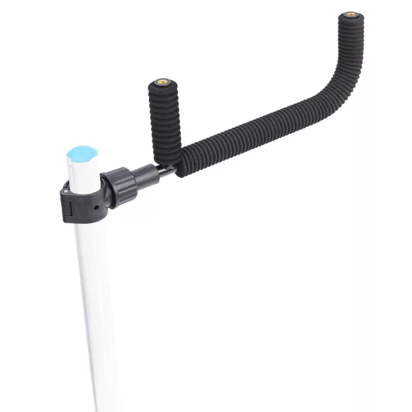 Garbolino Multigrip Open Compact Support 90° Support Double EVA Ruka