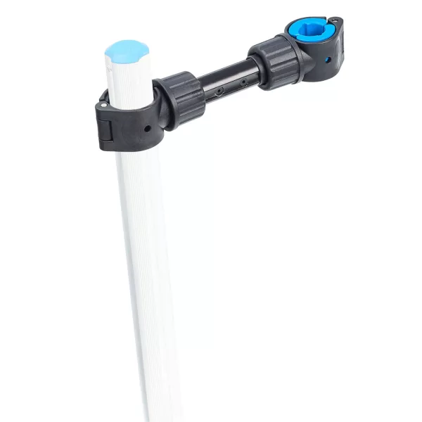 Garbolino Multigrip Open Compact Support Multi Orientation Arm Kratka ruka natjecateljske sjedalice