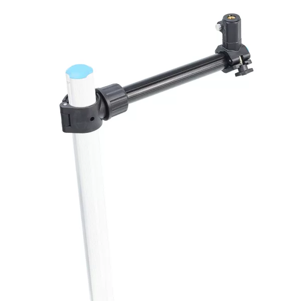 Garbolino Multigrip Open Compact Ruka za natjecateljsku kutiju s brzim priključkom