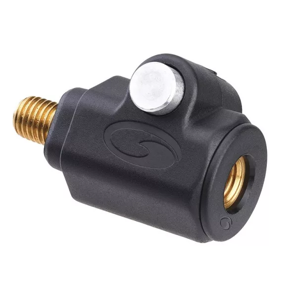 Garbolino Pinlock Access - Screw Body + Insert Paket brzih spojnica