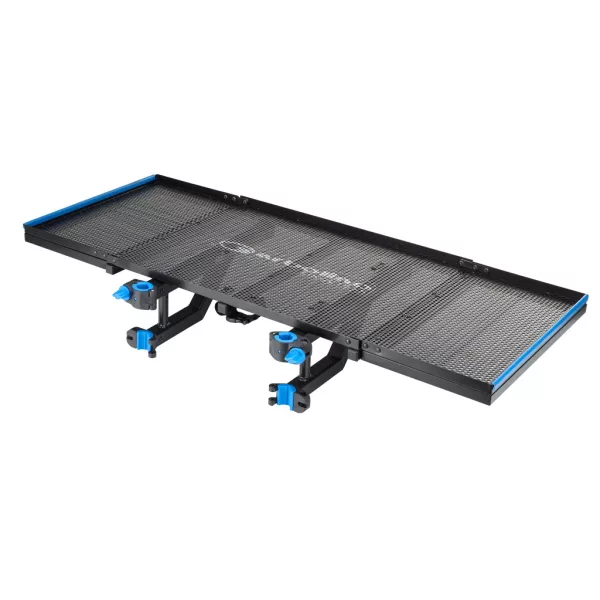 Garbolino Legless Side Tray XXL Bez nogu Teleskopska Bočna ladica