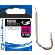 Garbolino MEDIUM SPEED MATCH 2120BZ - BARBED 22 udica