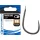 Garbolino - COMMERCIAL MATCH HOOKS - POWER BEND CARP 2430BN - BARBLESS 20 udica