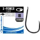 Garbolino - X-Power Carp 2440BN Pločasta udica 14