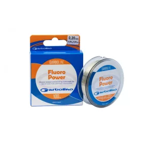  Garbolino Garboline Fluoro Power 0,152mm fluorokarbonska predvezica