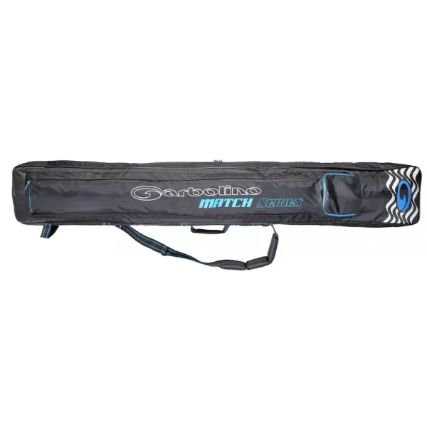 Garbolino MATCH SERIES torba za štapove za slaganje / torba za štapove za slaganje