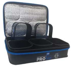 Garbolino Eva Pro Box Bait Set-1 Set kutija za mamce
