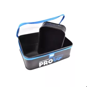 Garbolino Eva Pro Box Grounbait Set-2 Set kutija za mamce