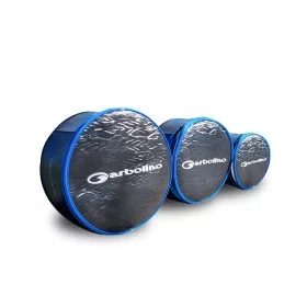   Garbolino Competition Eva Pro Groundbait Bowl Set Set spremnika za primamu