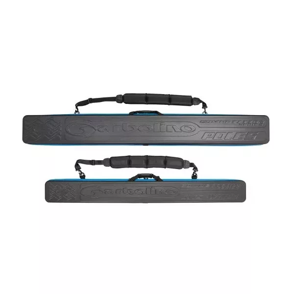 Garbolino Competition Rigid Case Set Squadra Competition Series Tvrda Torba Za Štapove I Topsetove