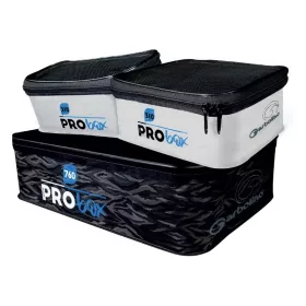 Garbolino EVA Pro Box Livebait Set EVA Doboz Szett 3db