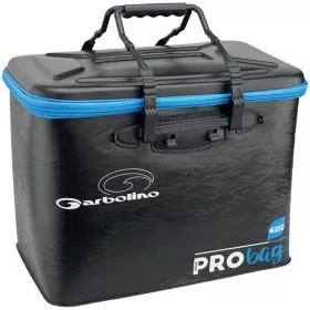 Garbolino EVA Pro Carrybag 41l Szerelékes Táska 45x34x27cm