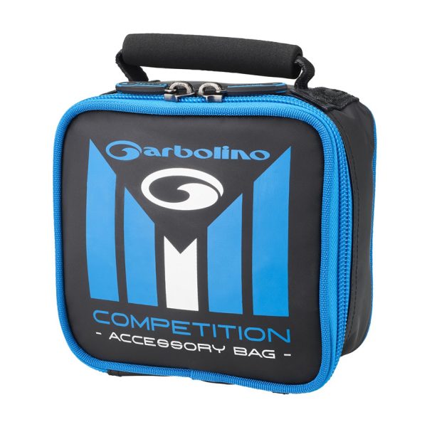 Garbolino Squadra Competition Series S Torba za pribor 18x17x9cm