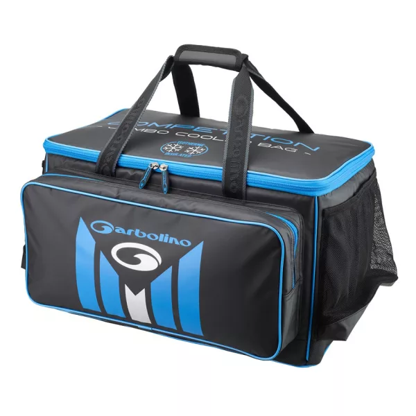 Garbolino XL Cool Bag Squadra Competition Series Rashladna torba 50x38x30cm