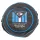 Garbolino Bucket Cover Squadra Competition Series 18l 37cm Poklopac za Kantu