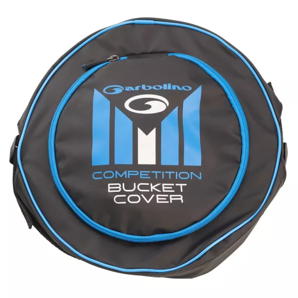 Garbolino Bucket Cover Squadra Competition Series 18l 37cm Poklopac za Kantu