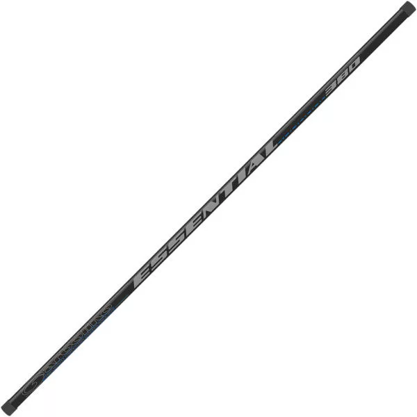 Garbolino - HANDLE ESSENTIAL CARP - TWIN SCOOP - Sustav na slaganje - Drška meredova