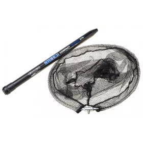   Garbolino Strike Compact Tele Net 270 set / drška podmetača + glava podmetača