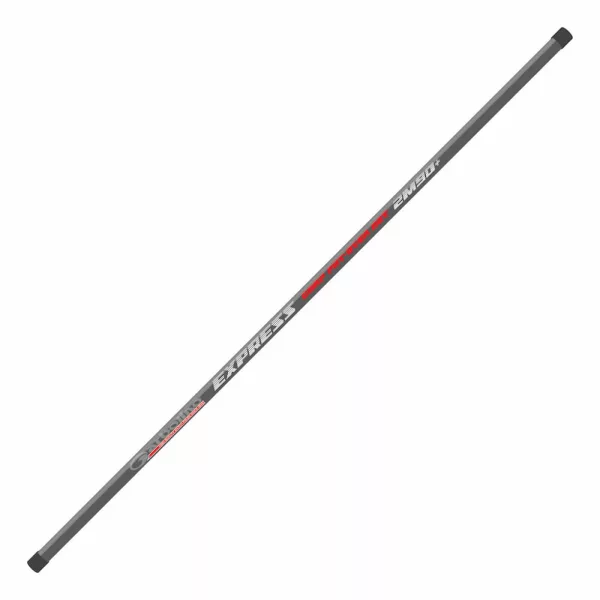Garbolino - HANDLE EXPRESS CARP PUT OVER NET - Sustav na slaganje - Drška meredova