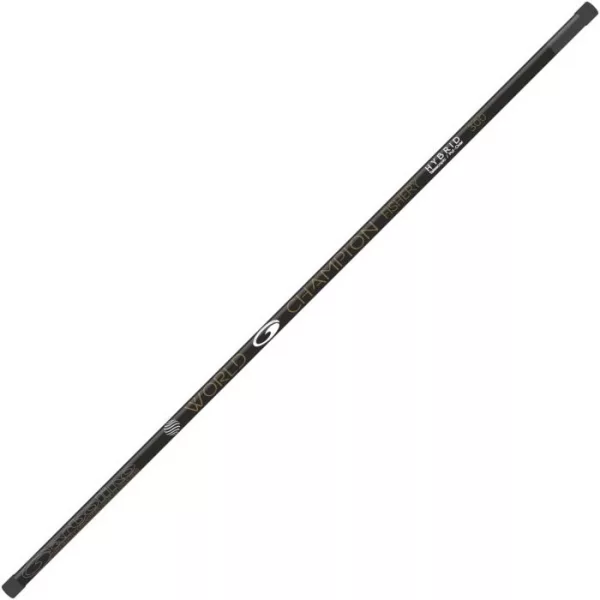 Garbolino - HANDLE WORLD G CHAMPION POWER COMPETITION T-PO NET HYBRID - Sustav na slaganje - Drška meredova