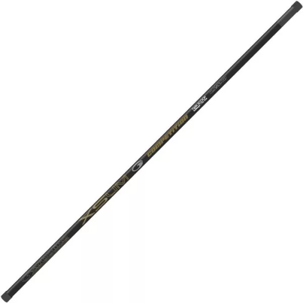 Garbolino - MANCHE XSLIM COMPETITION TWIN SCOOP - Sustav na slaganje - Drška meredova