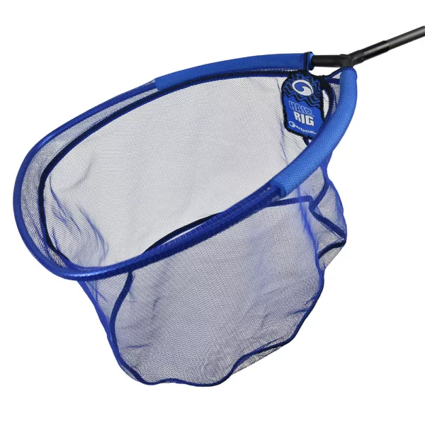 Garbolino TÉTE DEPUISETTE HAIR RIG BLUE 47x42 glava meredova