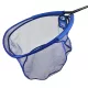 Garbolino TÉTE DEPUISETTE HAIR RIG BLUE 47x42 glava meredova