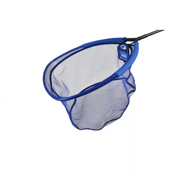 Garbolino TÉTE DEPUISETTE HAIR RIG BLUE 52x47 glava podmetača