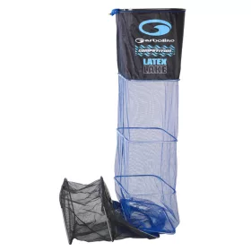   Garbolino Competition Half Moon Rect Latex Lake natjecateljska mreža 4,0m