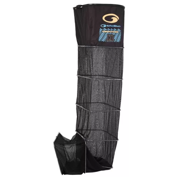 Garbolino COMPETITION XL DEMI-LUNE 400cm natjecateljska mreža