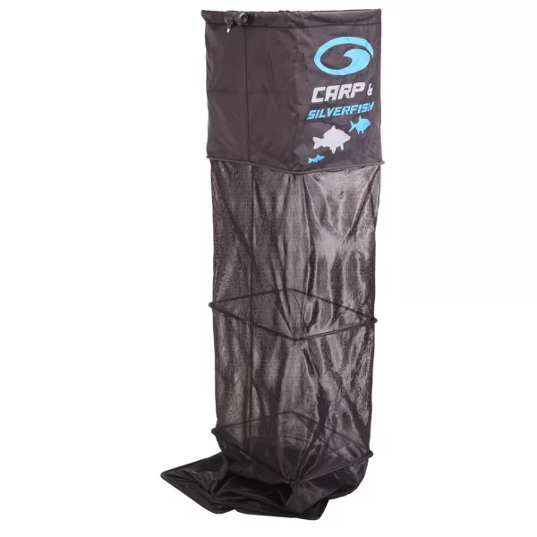 Garbolino Keepnet Carp & Silverfish Pravokutni 3,50m Čuvar Riba