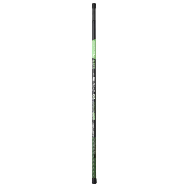 Garbolino Netsy Carp Start Series 210 Twin Scoop 2-dijelni Drška meredova 3,30m