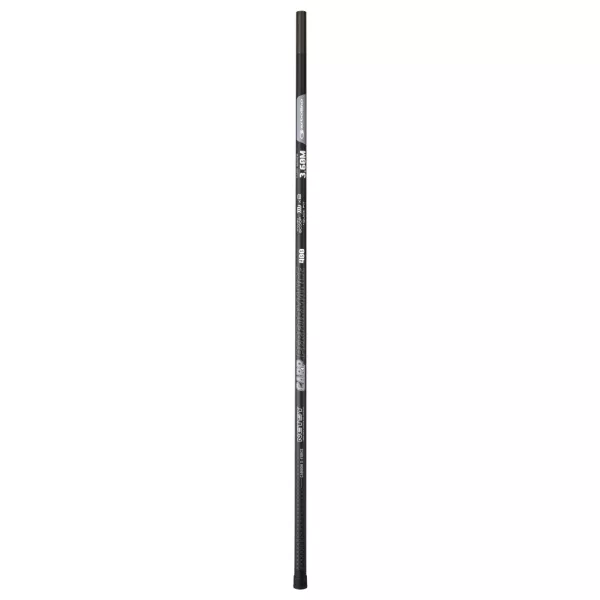 Garbolino Netsy Carp Performance 400 Quick Twin Scoop 2+1-dijelna Ručka za prihvat 3,60m