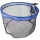 Garbolino Landing Net Head X-Fight Carp Latex 6 Merítőfej 42cm