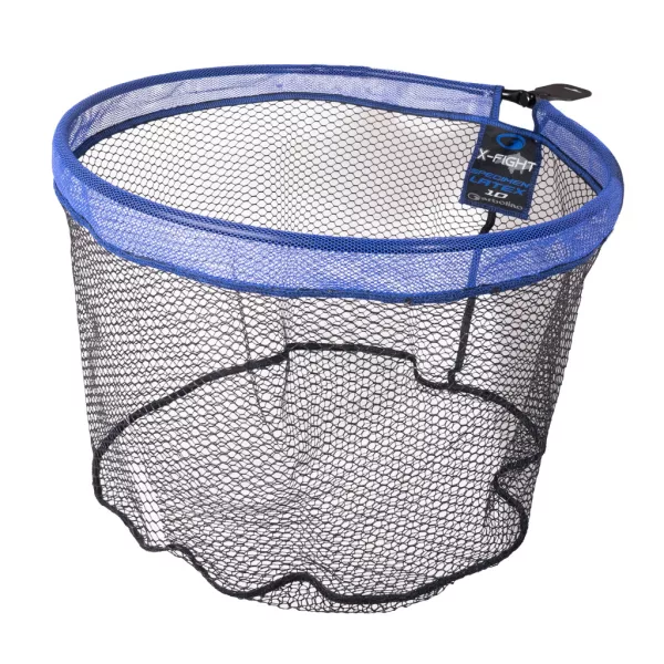 Garbolino X-Fight Specimen Latex 10 Glava Mreže za Prihvat 50cm