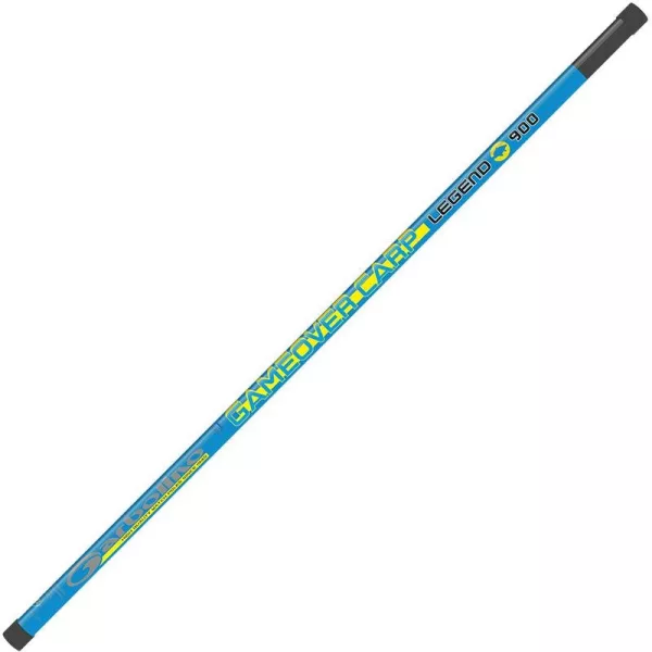 Garbolino Mini produžetak za seriju Game Over