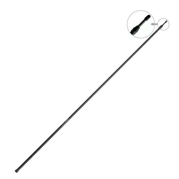 Garbolino - BIG BORE KIT - CUPPING - 2-dijelni BIG BORE top set s kapicom