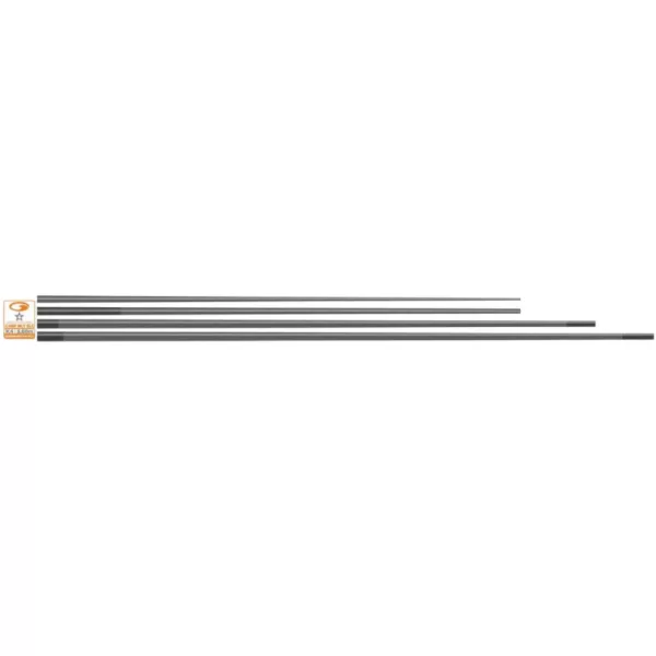 Garbolino Gamme Pro Power Carp Sky ELC K4 5,60m 188g 2,1mm/3,2mm 4-dijelni gornji set